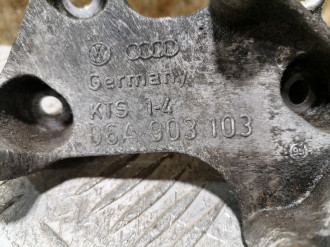 Кронштейн другой Skoda Octavia 2000 2011