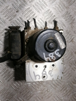 Блок abs насос Skoda Octavia 2000 2011