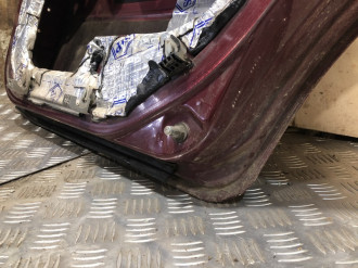 Дверь задняя правая Skoda Octavia 2000 2011