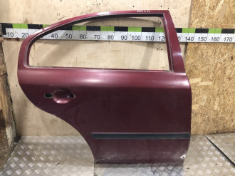 Дверь задняя правая Skoda Octavia 2000 2011