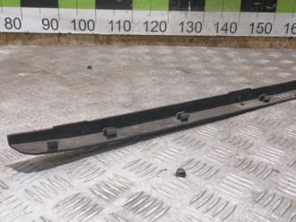 Молдинг Skoda Octavia 2000 2011