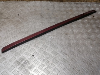 Молдинг Skoda Octavia 2000 2011