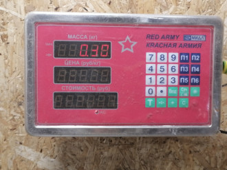 Петля багажника правая Skoda Octavia 2000 2011