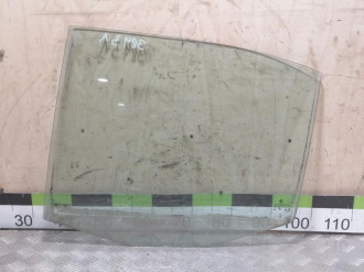 Стекло двери задней левой Skoda Octavia 2000 2011