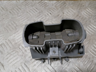 Дефлектор воздушный Skoda Octavia 2000 2011