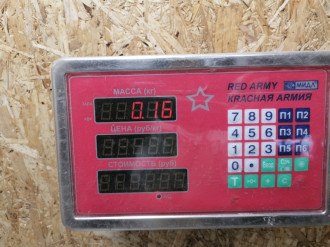 Дефлектор воздушный Skoda Octavia 2000 2011