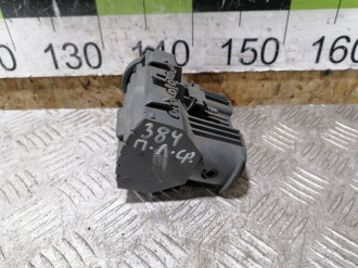 Дефлектор воздушный Skoda Octavia 2000 2011