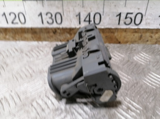 Дефлектор воздушный Skoda Octavia 2000 2011