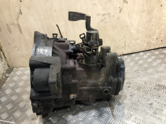 МКПП Skoda Octavia 2000 2011