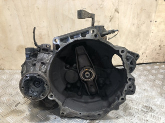 МКПП Skoda Octavia 2000 2011