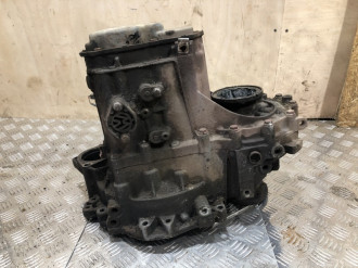 МКПП Skoda Octavia 2000 2011