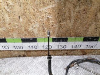 Трос стояночного тормоза Skoda Octavia 2000 2011