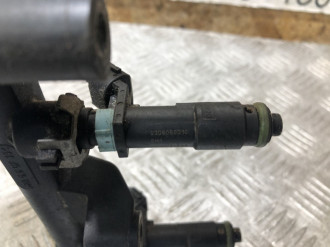 Форсунка двигателя Skoda Fabia 2007 2015