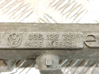 Рейка топливная рампа Skoda Octavia 2000 2011