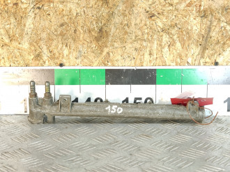 Рейка топливная рампа Skoda Octavia 2000 2011