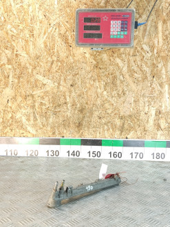 Рейка топливная рампа Skoda Octavia 2000 2011