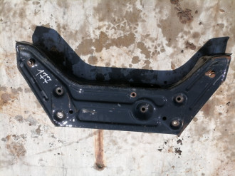 Балка подмоторная Skoda Fabia 2007 2015