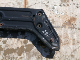 Балка подмоторная Skoda Fabia 2007 2015