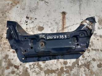 Балка подмоторная Skoda Fabia 2007 2015