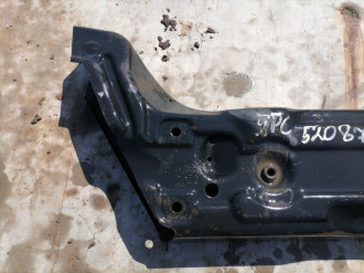 Балка подмоторная Skoda Fabia 2007 2015