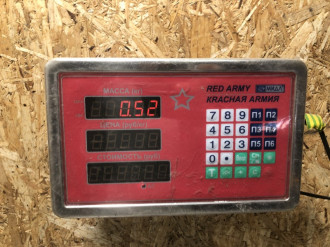 Петля двери задней правой верхняя Skoda Octavia 2000 2011