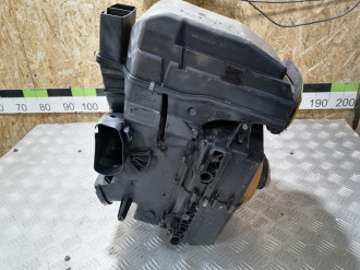 Корпус отопителя Skoda Fabia 1997 2007