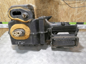 Корпус отопителя Skoda Fabia 1997 2007