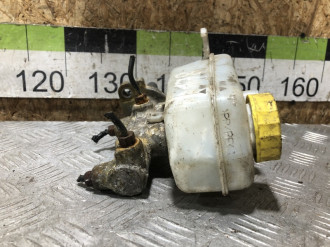 Цилиндр тормозов главный Skoda Fabia 2007 2015