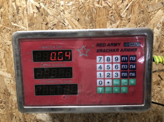 Цилиндр тормозов главный Skoda Fabia 2007 2015