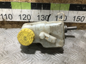 Цилиндр тормозов главный Skoda Fabia 2007 2015