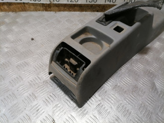 Консоль Skoda Octavia 2000 2011