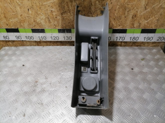 Консоль Skoda Octavia 2000 2011