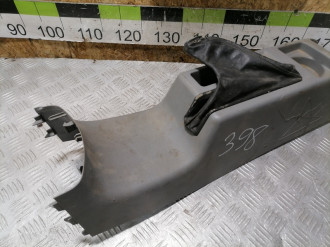 Консоль Skoda Octavia 2000 2011