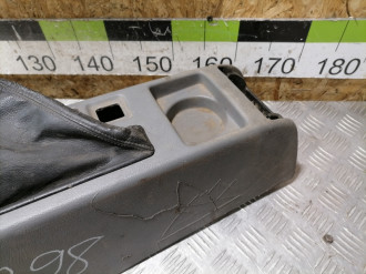 Консоль Skoda Octavia 2000 2011