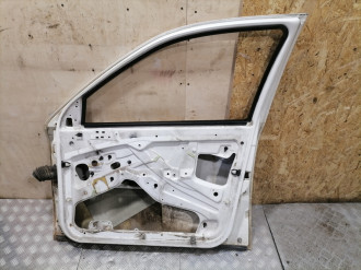 Дверь передняя правая Skoda Octavia 2000 2011