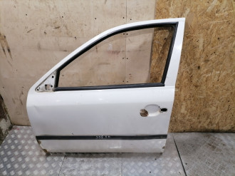 Дверь передняя правая Skoda Octavia 2000 2011