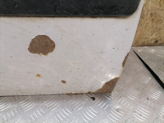 Дверь передняя правая Skoda Octavia 2000 2011