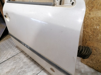 Дверь передняя правая Skoda Octavia 2000 2011