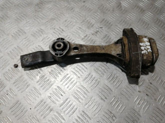 Кронштейн кпп Skoda Octavia 2000 2011