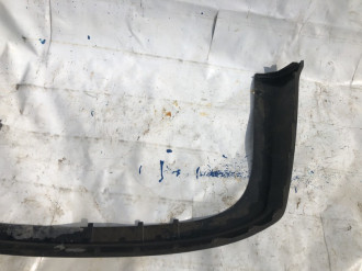 Юбка задняя Skoda Octavia 2000 2011