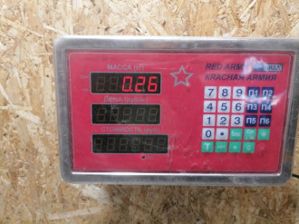 Амортизатор двери багажника Skoda Octavia 2000 2011