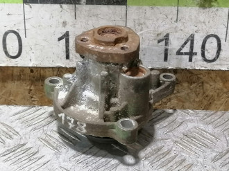Насос водяной помпа Skoda Fabia 2007 2015