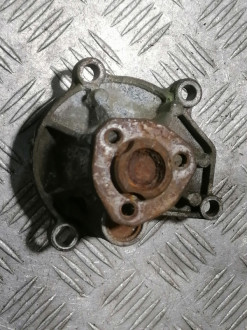 Насос водяной помпа Skoda Fabia 2007 2015
