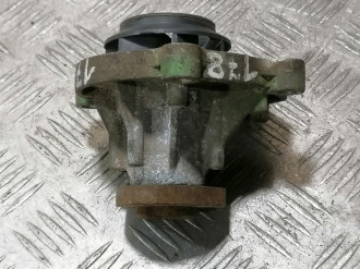 Насос водяной помпа Skoda Fabia 2007 2015