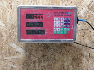 Насос водяной помпа Skoda Octavia 2000 2011