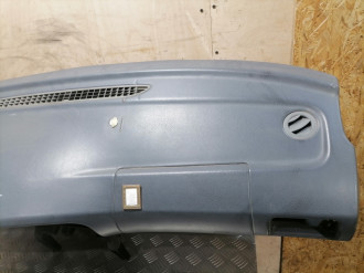 Торпедо Skoda Octavia 2000 2011