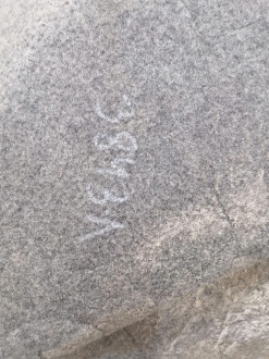 Обшивка багажника левая Skoda Octavia 2000 2011