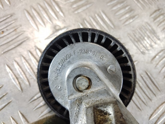 Ролик натяжитель Skoda Fabia 2007 2015