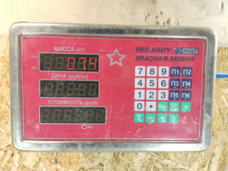 Ролик натяжитель Skoda Fabia 2007 2015