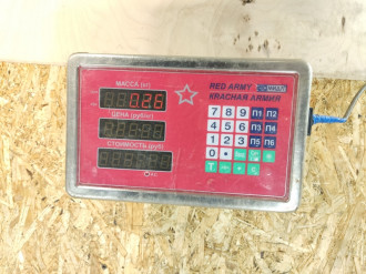 Петля багажника левая Skoda Octavia 2000 2011